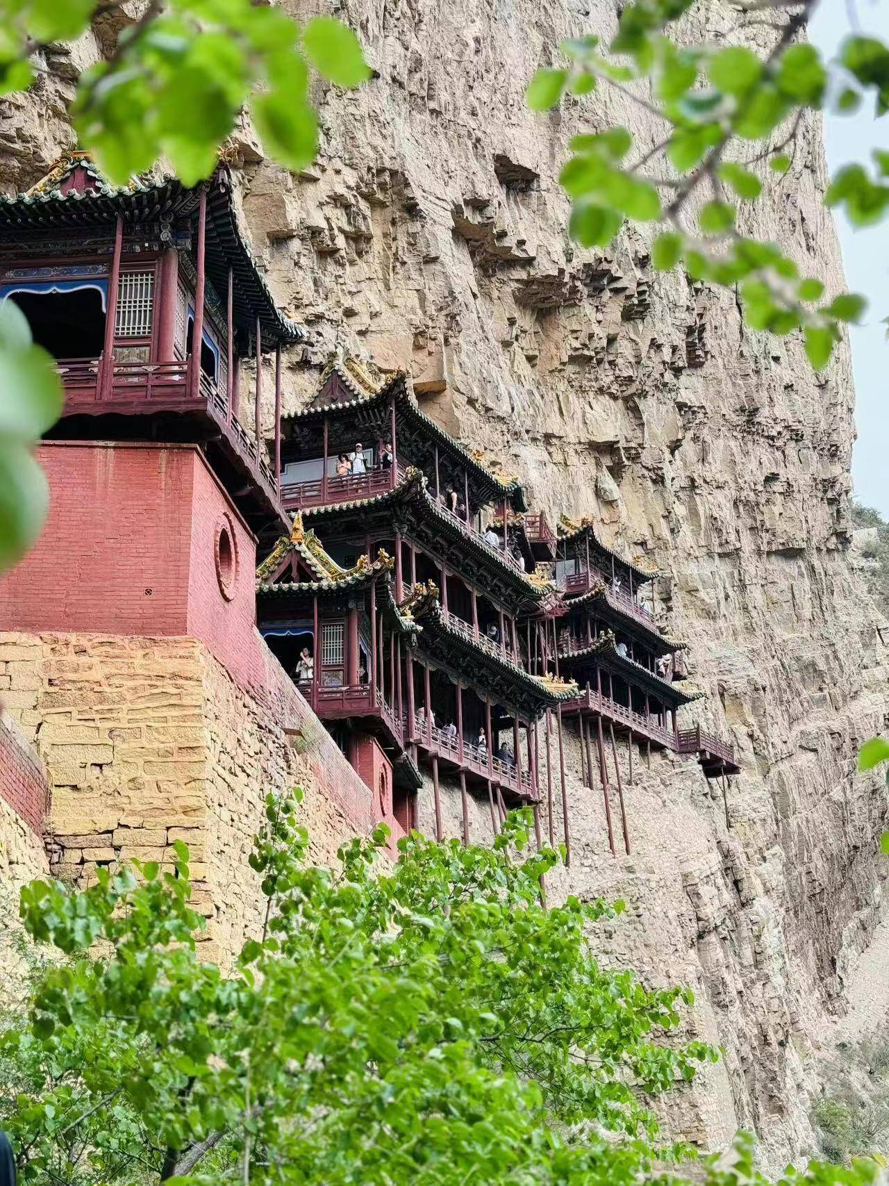 山西，历史长河中的璀璨明珠闪耀不止