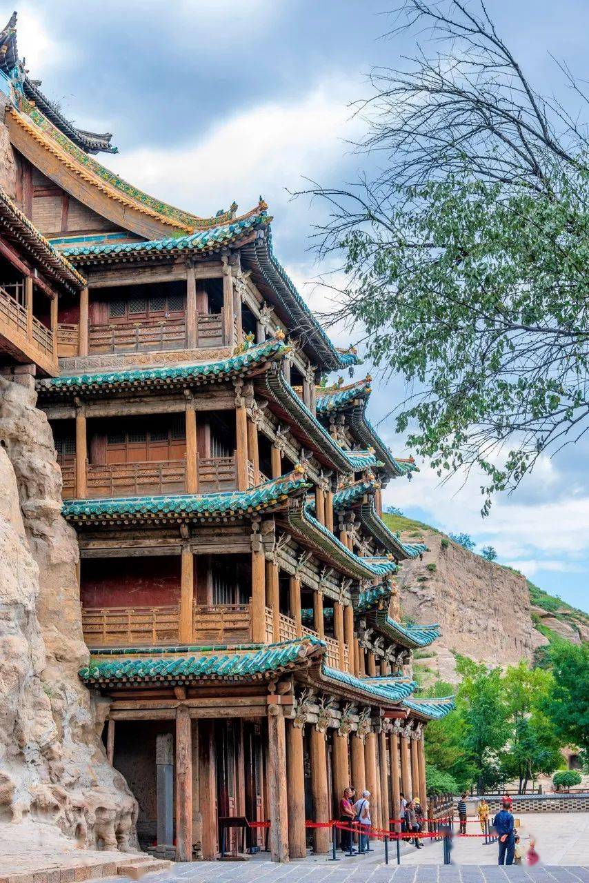 山西,历史长河中的璀璨明珠闪耀不止