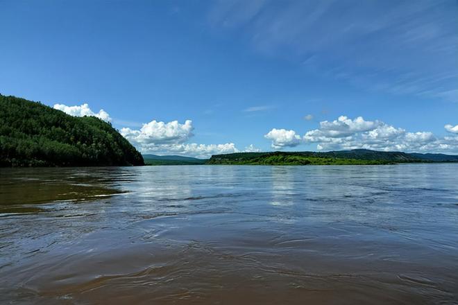 黑龙江，东北的明珠与外交桥梁