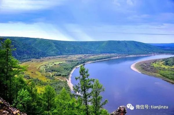 黑龙江,东北的明珠与外交桥梁