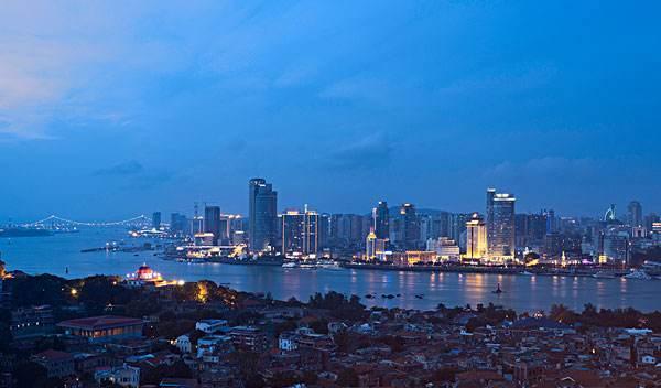 东方水乡韵味之旅，福建千年文化探寻记