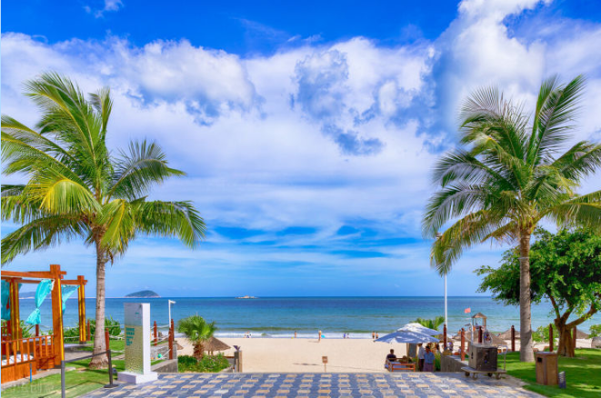 海南深度之旅，热带风情中的体验与感悟