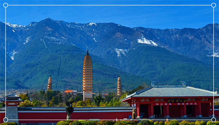 云南之韵,探索自然与文化的和谐共生