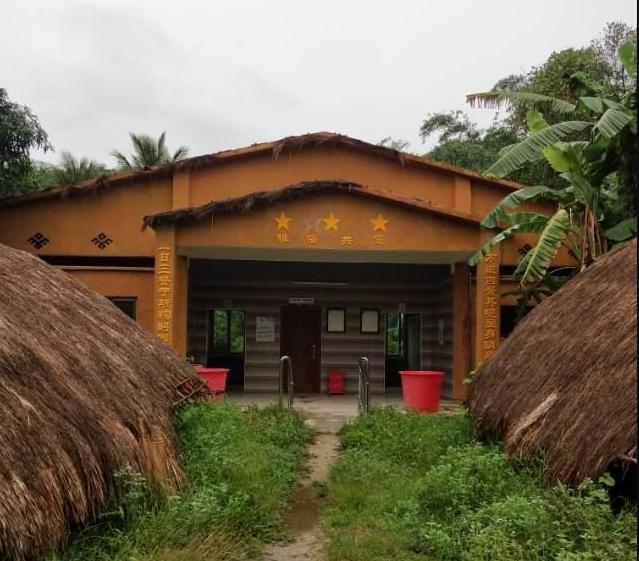 海南，椰风海韵下的阳光沙滩梦幻之旅