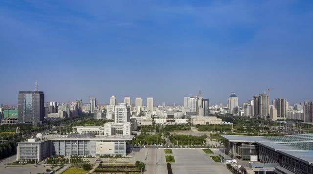 宁夏,历史印记与时代步伐的交融