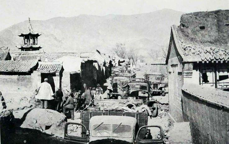 张家口，历史与现代交织的城市发展之路