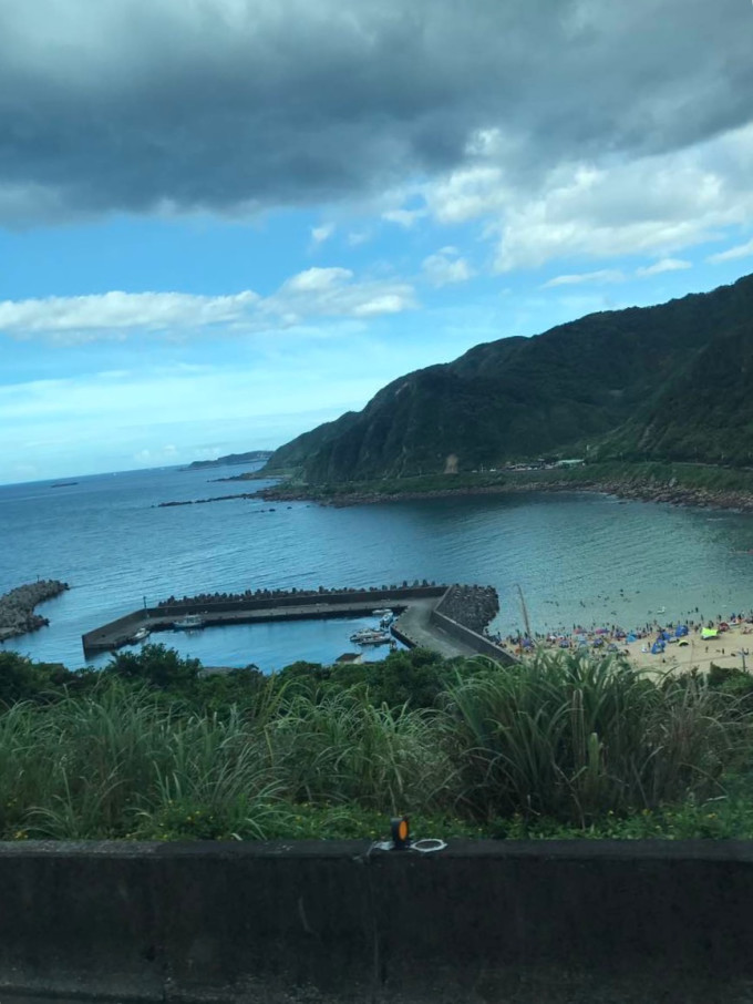 台湾🏮🌸，璀璨宝岛，美丽台湾