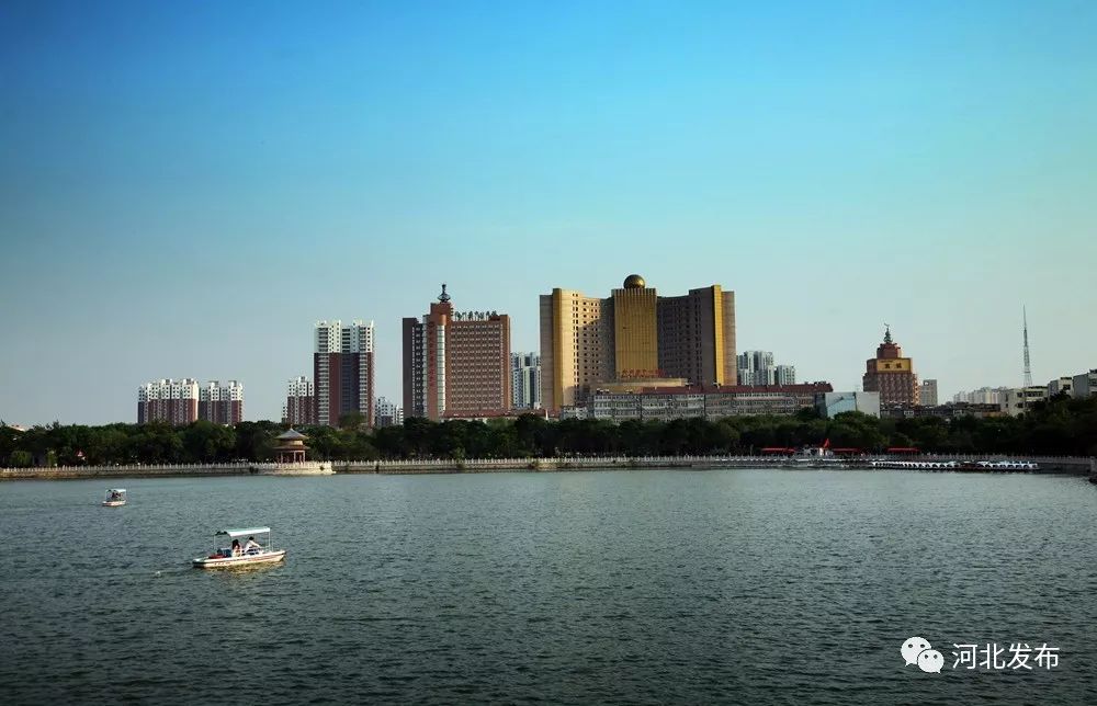 沧州日常，友情、家庭与温馨的旅程