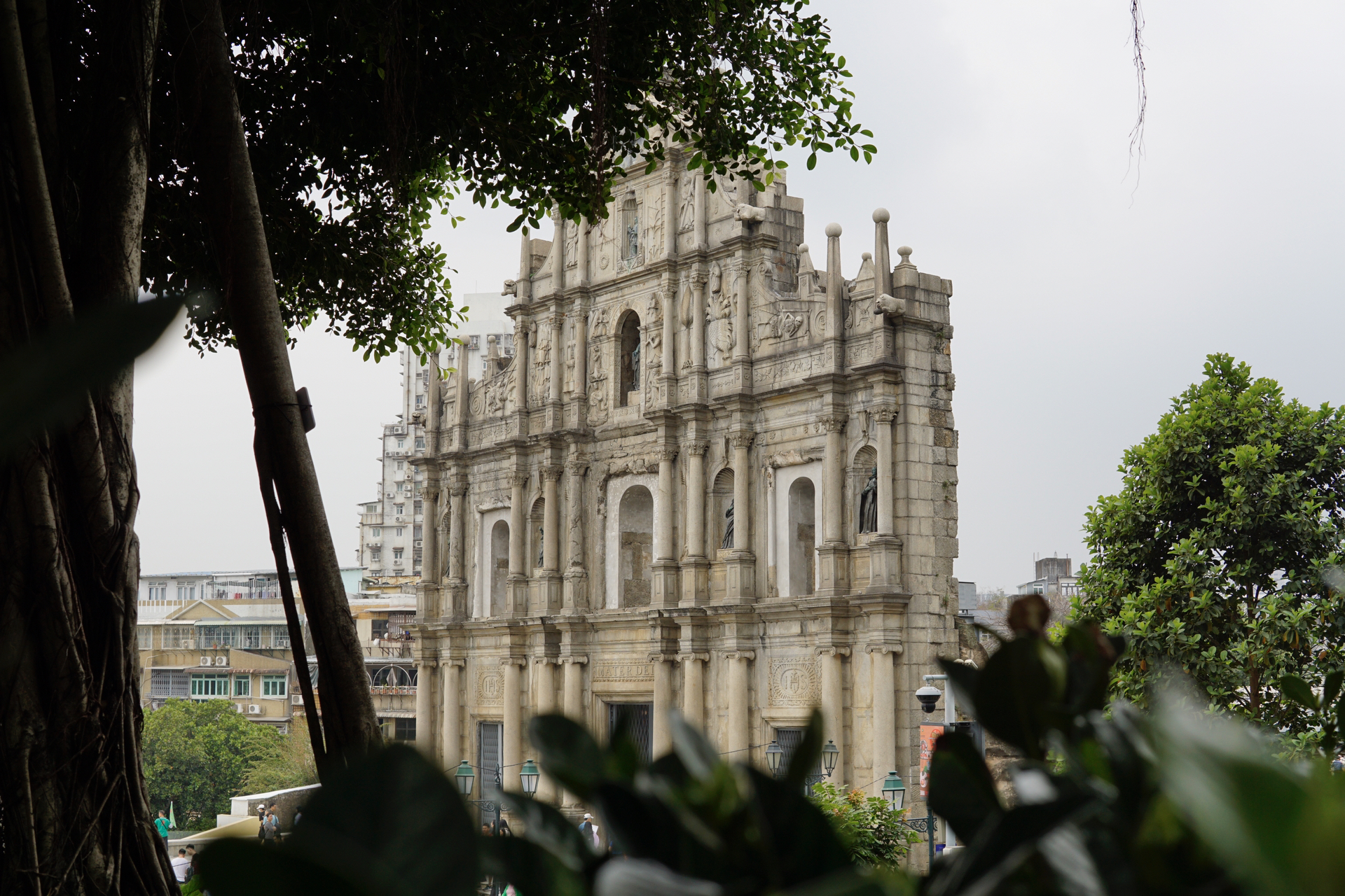 探寻澳门隐秘角落，邂逅秘密花园特色小店