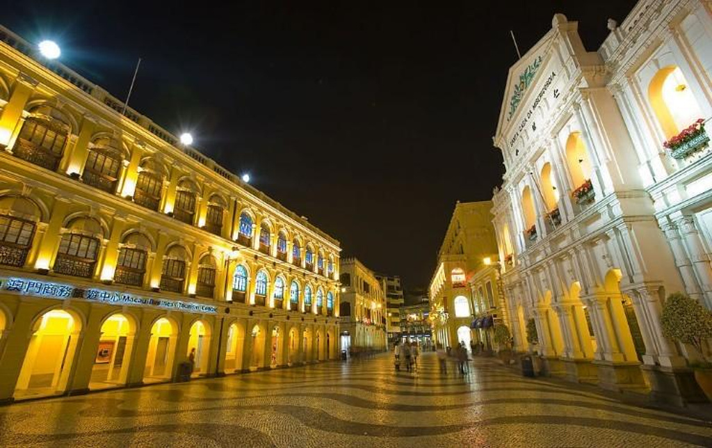 探寻澳门隐秘角落,邂逅秘密花园特色小店