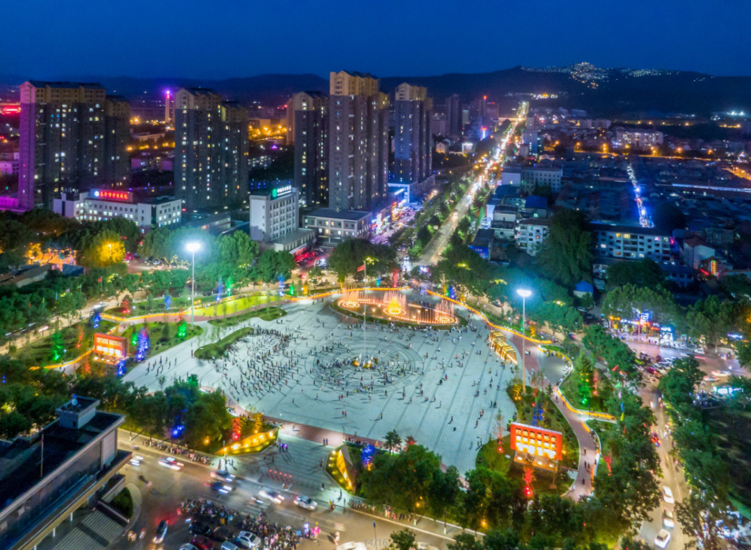 晋城，历史、文化与发展的多维视角探索