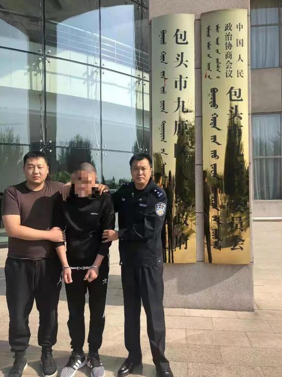 草原明珠包头，都市崛起与蓬勃发展之路