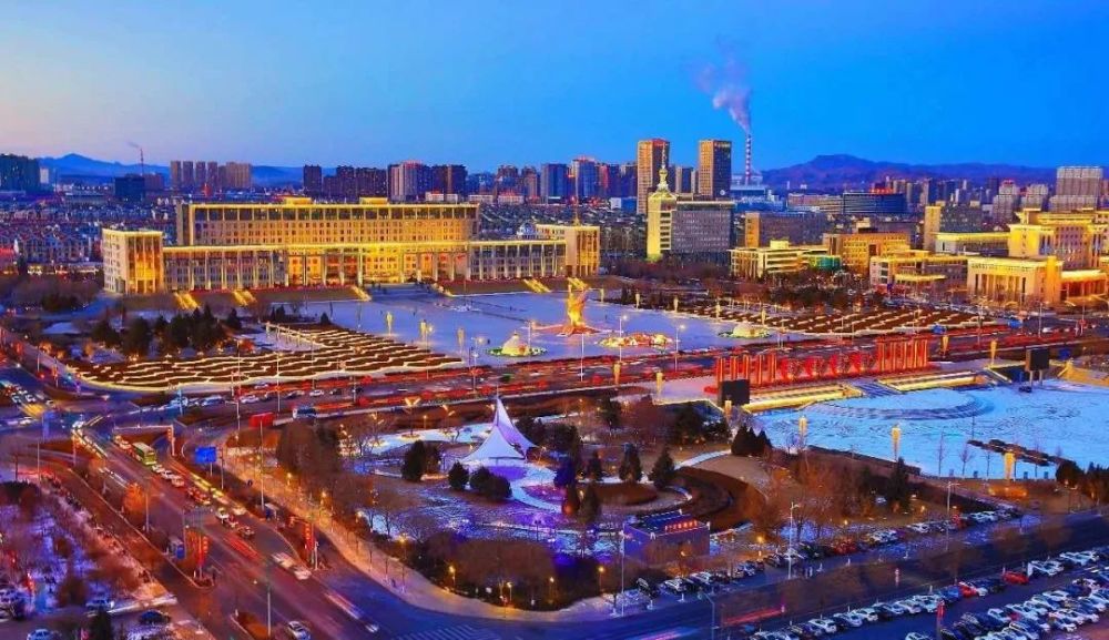 赤峰,探寻这座美丽城市的魅力与故事