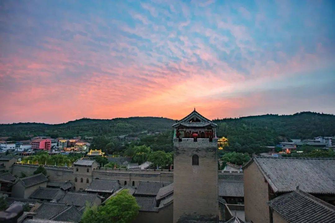 晋城日报，聚焦晋城发展动态