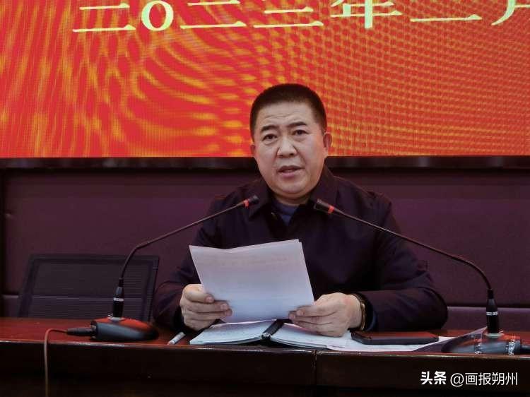 探寻朔州，千年古都的文化之旅