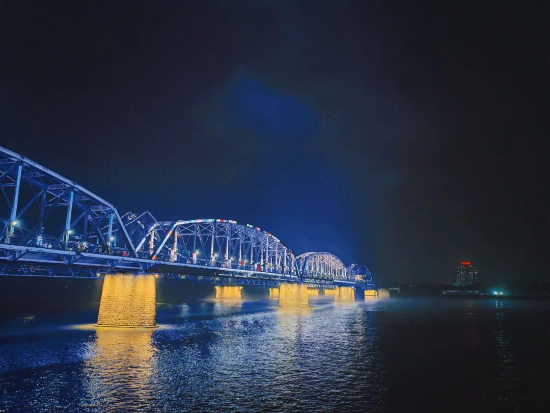 丹东——东北边疆的璀璨明珠风采展