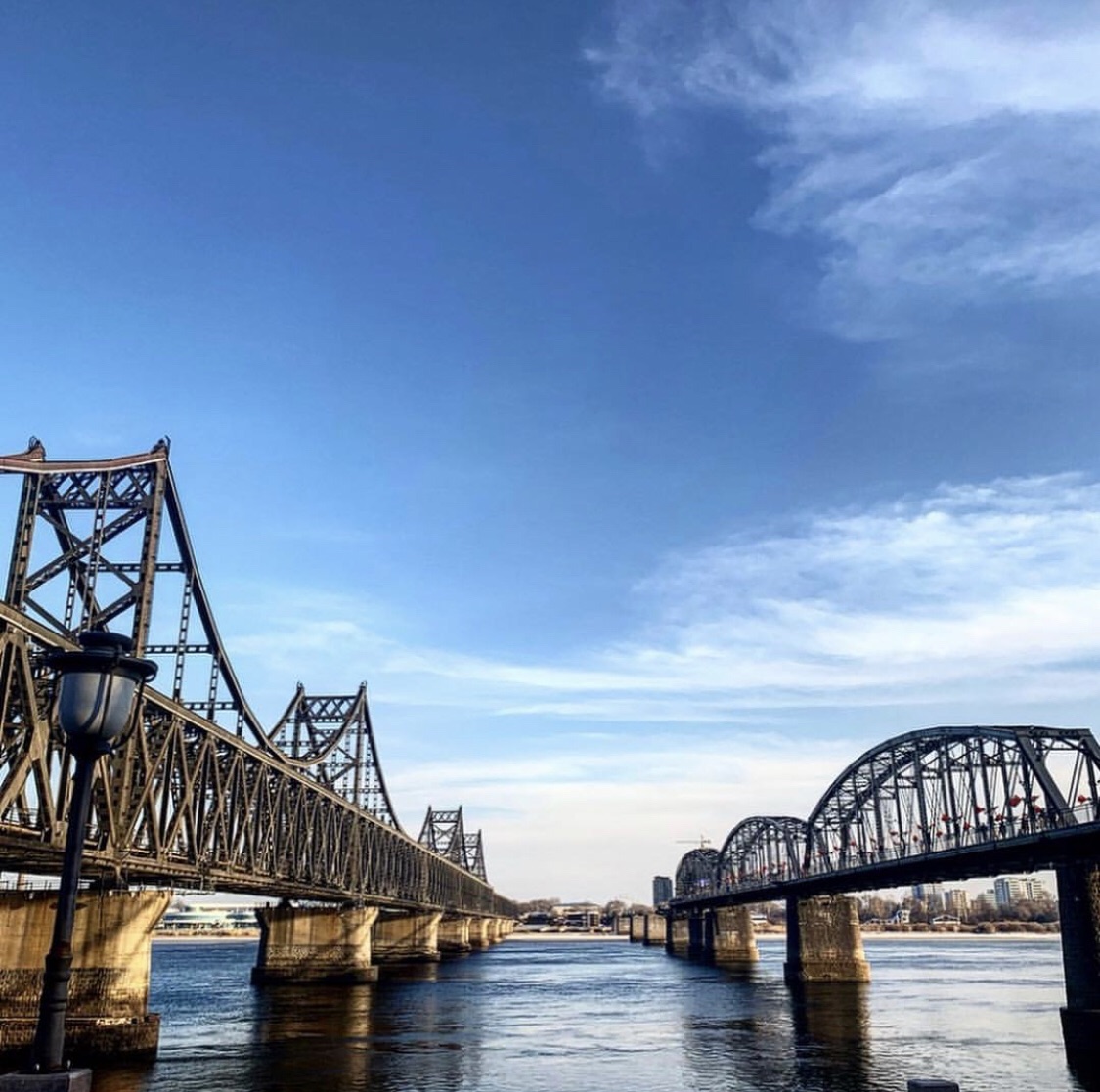 丹东——东北边疆的璀璨明珠风采展