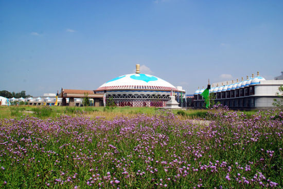 呼和浩特，古今辉映的塞上明珠