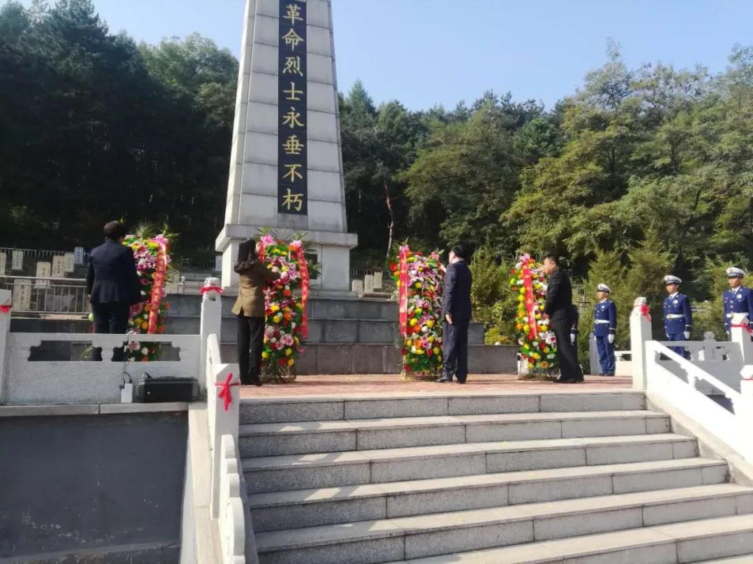 辽阳，历史与现代交织的活力之都