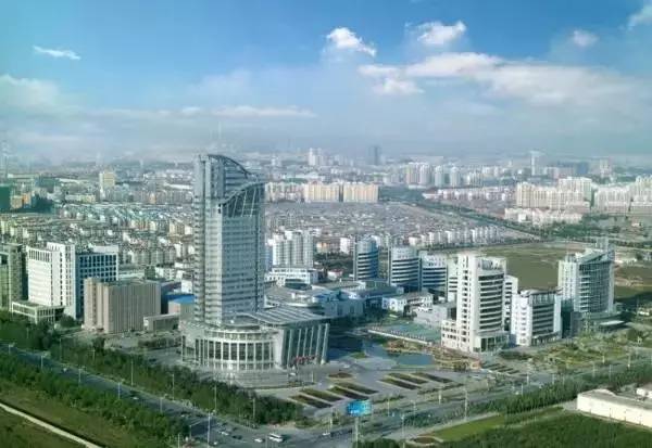 梦想之城启航，包头的新篇章