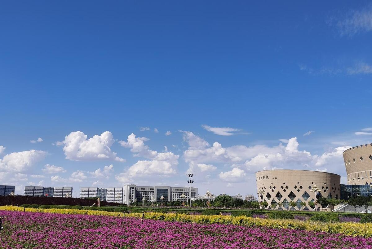 鄂尔多斯,绿色转型中的经济奇迹之旅